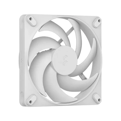 Imagen de Fractal Design Momentum 14, White Computer Fan