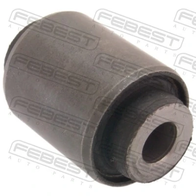 Imagen de FEBEST SAB 018 Silentblock Brazo de Suspension Eje delantero abajo, delante SUBARU: Impreza II Berlina, III Hatchback, Familiar