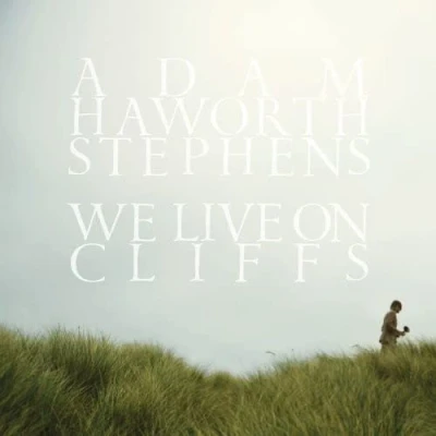 Imagen de We Live On Cliffs (vinilo)