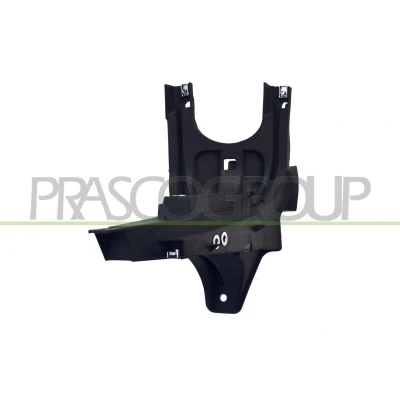 Imagen de PRASCO BM8223017 Guardabarros Delante, derecha BMW: X5