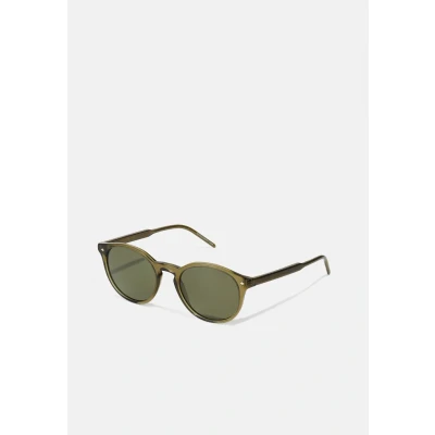 Imagen de Giorgio Armani Unisex Gafas de sol, Talla: 52, Trasparent green