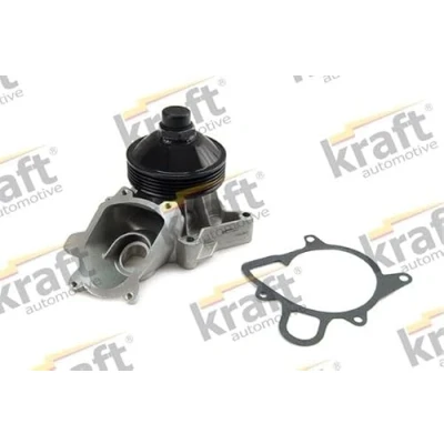 Imagen de KRAFT 1502650 Bomba de agua BMW: 3 Berlina, 5 Touring, LAND ROVER: Range Rover 3, OPEL: Omega B Caravan