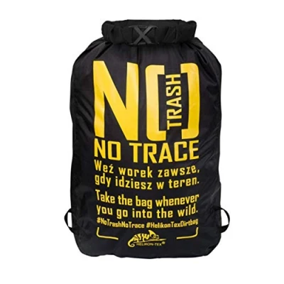 Imagen de Helikon Tex Dirt Bag Black (AC DTB NL 01)