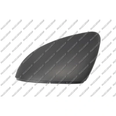 Imagen de PRASCO VG4007414P Cubierta, retrovisor exterior izquierda imprimado VOLKSWAGEN: Golf 7, 7 Variant