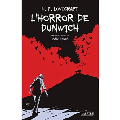 Imagen de L&#039;horror de dunwich: 101 (L&#039;Arcà)