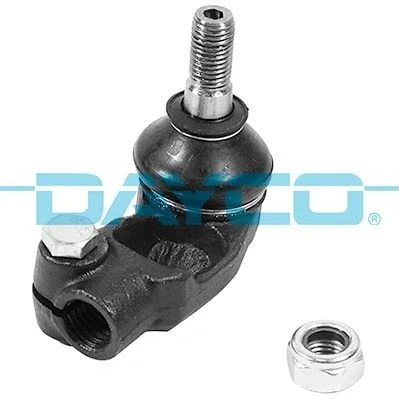 Imagen de DAYCO DSS1433 Rótula de dirección 13,0mm M16x1.5LH Eje delantero, derecha OPEL: Calibra A, Astra F CC, Vectra A Sedán, SAAB: 900 II Coupé