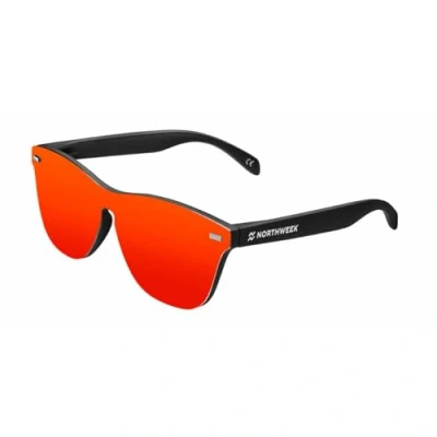 Imagen de NORTHWEEK Regular Phantom Flaka Unisex, Red, 140