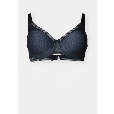Imagen de Triumph Infinite Sensation Sujetador con aros, Mujer, Talla: 70C, Black
