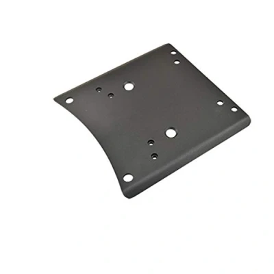 Imagen de Shad Y0TR14ST Soporte de Baúl para Yamaha Tricity 125, Negro