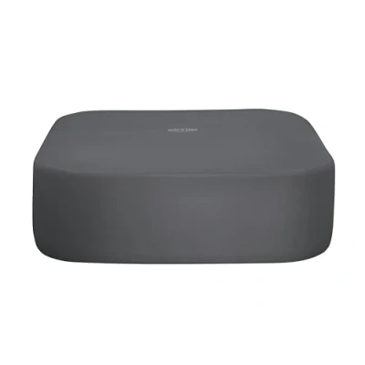 Imagen de Bestway Cubierta Térmica Cuadrada, 90.5&#039; x 28&#039;/2.30 MX 2.30 71 cm