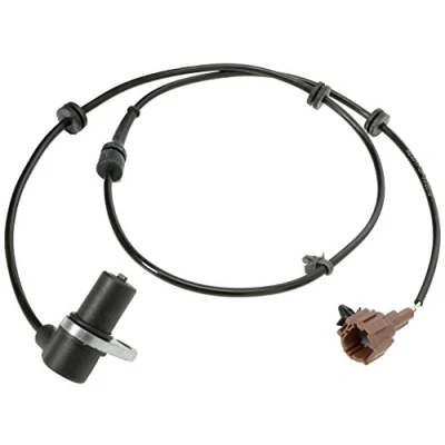 Imagen de JAPANPARTS ABS 145 Sensor de Eje trasero izquierda