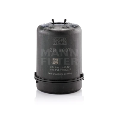 Imagen de MANN FILTER ZR 9007 Filtro de aceite centrífugo DAF: XF