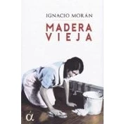 Imagen de Madera Vieja