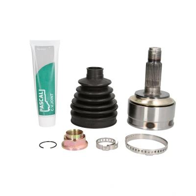 Imagen de PASCAL G14067PC Junta Homocinética lado de rueda HONDA: ACCORD 8