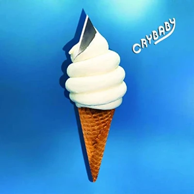Imagen de Crybaby [Vinilo]