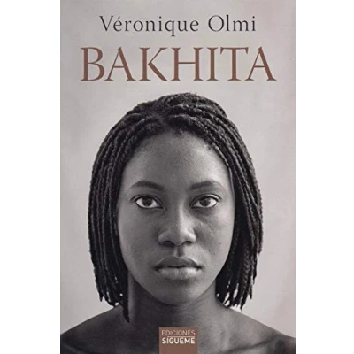 Imagen de Bakhita: 100 (El Peso de los días)