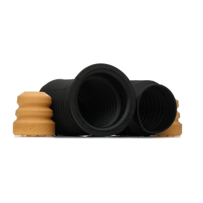 Imagen de KYB Protection Kit 910112 Guardapolvo Amortiguador Eje delantero FIAT: Fiorino MPV, Grande Punto Hatchback, III Furgón / Familiar