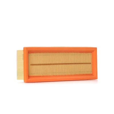 Imagen de MEYLE 212 321 0004 Filtro de aire 60 99 282 Cartucho filtrante ORIGINAL Quality FIAT: 500 Hatchback, Grande Punto Doblo I Familiar