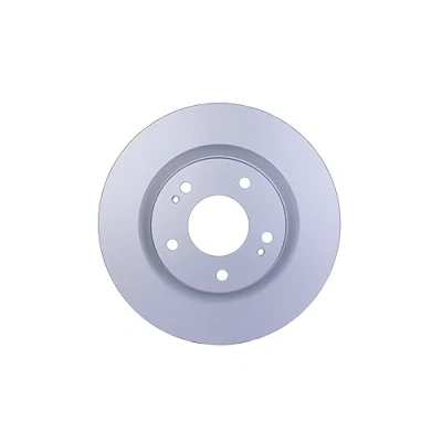Imagen de HELLA PRO 8DD 355 118 791 Disco de freno 290 26 05/07 114,3 ventilación interna revestido sin perno sujeción rueda, buje rueda