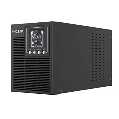 Imagen de Sai 1000va Phasak On line 3xschuko Ph 9210