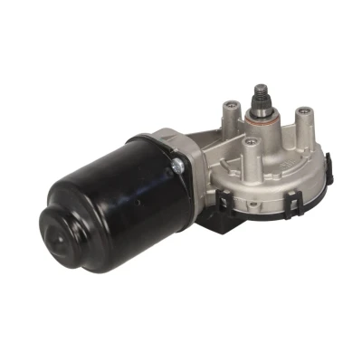 Imagen de MAGNETI MARELLI 064300023010 Motor del Limpiaparabrisas 12 delante para vehíc. con volante a la izquierda FIAT: Grande Punto Hatchback