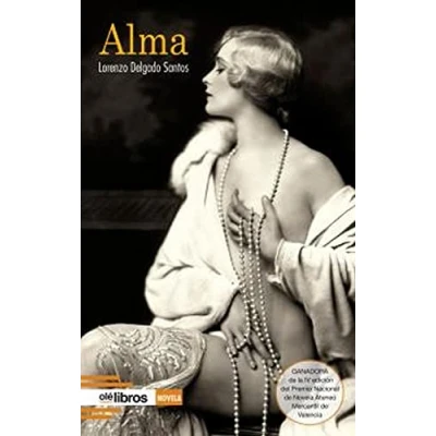 Imagen de ALMA: 26 (Cum Sideris Narrativa)