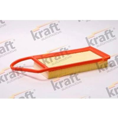 Imagen de KRAFT 1716100 Filtro de aire 49 140 382 Cartucho filtrante PEUGEOT: 206 Hatchback, 207 307 CITROËN: Xsara Hatchback