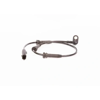 Imagen de BOSCH 0 986 594 669 Sensor de ABS DACIA: Dokker Express, LOGAN 2