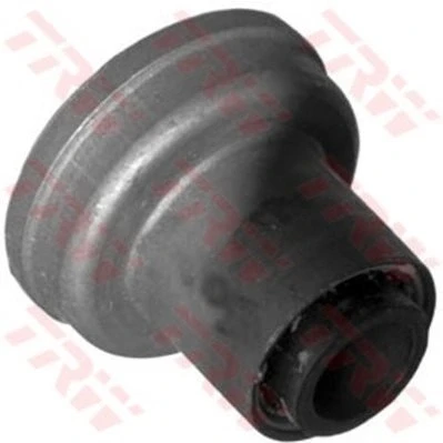 Imagen de TRW JBU430 Silentblock Brazo de Suspension Rodamiento caucho metal VOLKSWAGEN: TRANSPORTER 3 Bus, Kasten,
