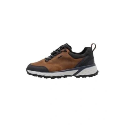 Imagen de Geox U Sterrato B ABX C Zapatillas, Hombre, Talla: 41, Ochre Zapatos