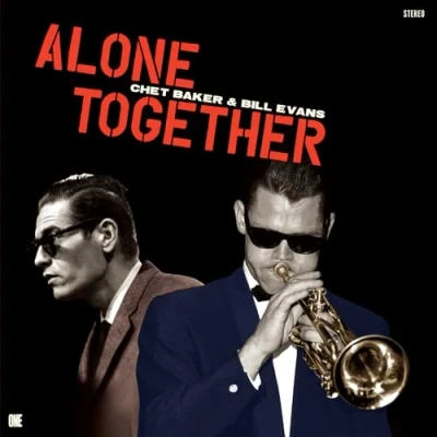 Imagen de Alone Together (Limited Edition) [Vinilo]