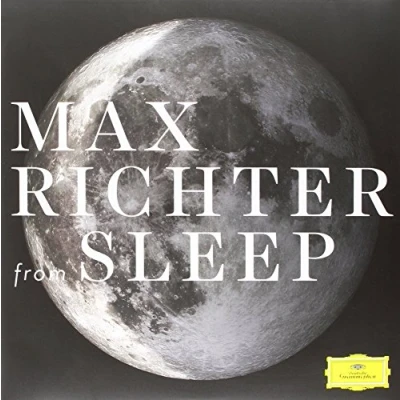 Imagen de Sleep (Vinilo Blanco)