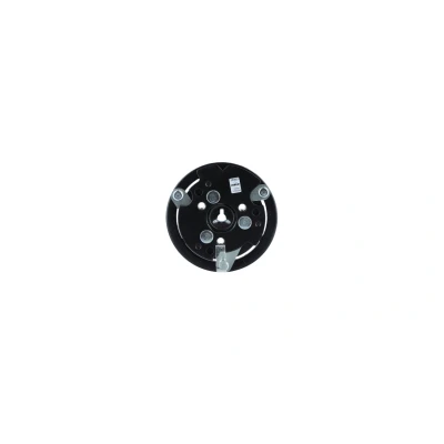 Imagen de NRF 380807 Disco de arrastre, acople magnético compresor SD7H15