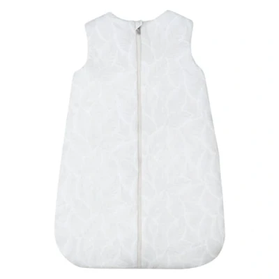 Imagen de JYOKO Kids Saco de Dormir 100% Algodón para Bebes 3 6 Meses (Talla S, Bloom)