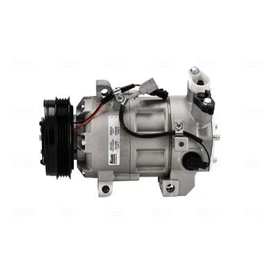 Imagen de Compresor, aire acondicionado NISSENS 891251
