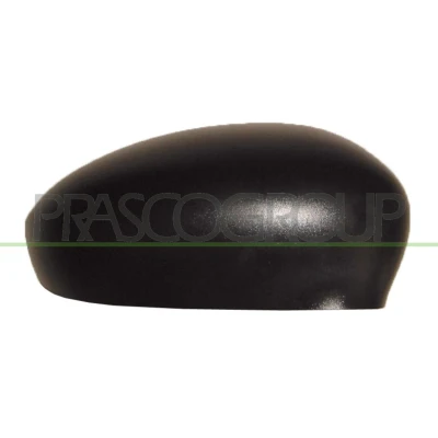 Imagen de PRASCO FT0307403 Cubierta, retrovisor exterior derecha negro FIAT: 500 Hatchback, C Cabrio
