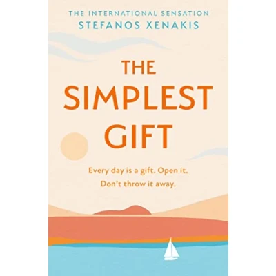 Imagen de The Simplest Gift