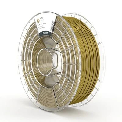 Imagen de extrudr® PETG ø1.75mm (1.1kg) &#039;BRONZE&#039; 3D printer filament Made in Austria