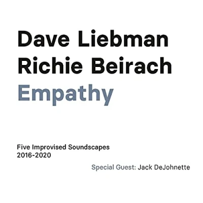 Imagen de Empathy