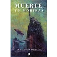 Imagen de Muerte, tú morirás (SIN COLECCION)