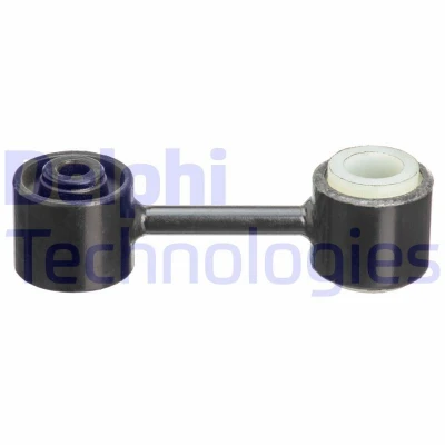 Imagen de DELPHI TC3929 Bieleta de suspensión 100 negro IVECO: DAILY 3 Kasten/Kombi,