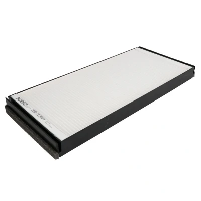 Imagen de PURRO PUR PC3024 Filtro de habitáculo carbón activado 377 165 27,5 MERCEDES BENZ: Sprinter 3 T Furgón