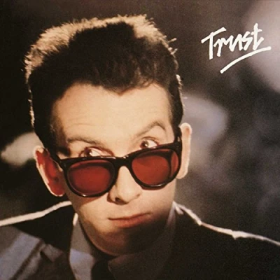 Imagen de Trust [Vinilo]