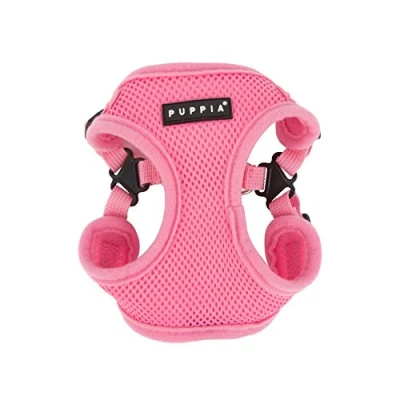 Imagen de Puppia Soft Harness C