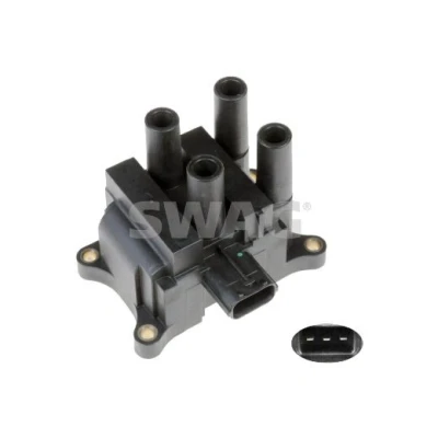 Imagen de SWAG 83 10 8252 Bobina de encendido 3 4 chispas MAZDA: 6 Berlina