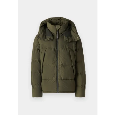 Imagen de G STAR Gwhistler Chaqueta de invierno, Hombre, Talla: XL, Shadow olive