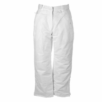 Imagen de ARCTIX Snow Pantalones de Nieve para Mujer, Color Blanco, Talla XL