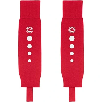 Imagen de JAKO Roma Calcetines Unisex, Hombre, Rojo, 2