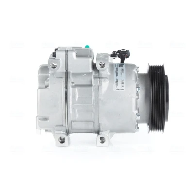 Imagen de NISSENS 890151 Compresor de Aire Acondicionado HS18 12 PAG 46 R 134 a