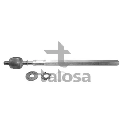 Imagen de DYS 24 00673 Rotula Axial de Direccion Eje delantero, izquierda, derecha M14x1.5 332 CITROËN: Xsara Picasso, Hatchback